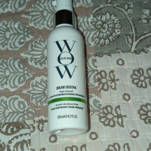 Color Wow Dream Cocktail.